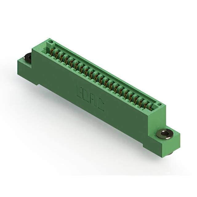 345-021-520-103 EDAC Inc.  Edgeboard Connectors